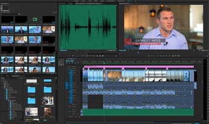 VFX and Video Editing
