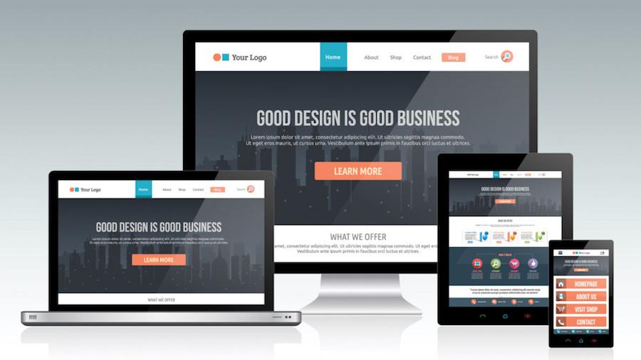 Website Design Services
